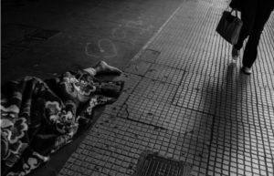 ασπρόμαυρη πολιτεία