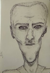 Το πορτρέτο