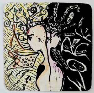 Despin Sol "Struggles of life"