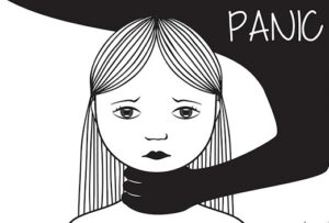 Κρίση πανικού