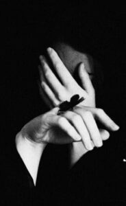 Πένθος στη μυθοπλασία